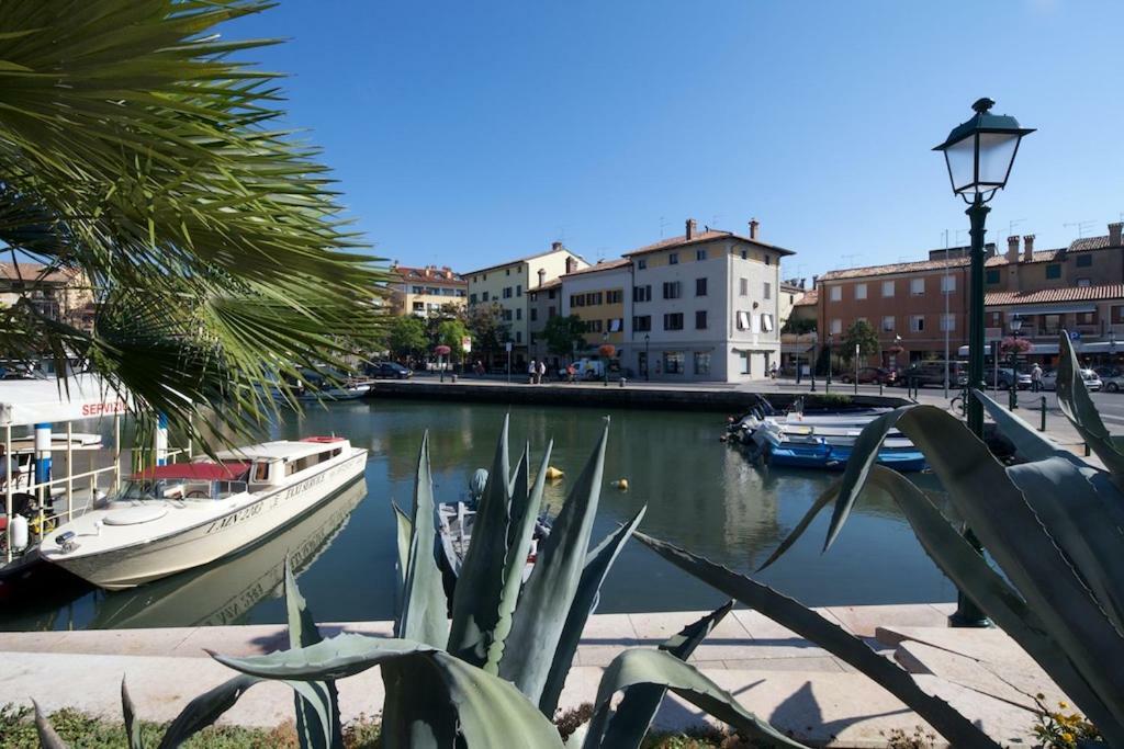 Old Harbour House Apartamento Grado Exterior foto