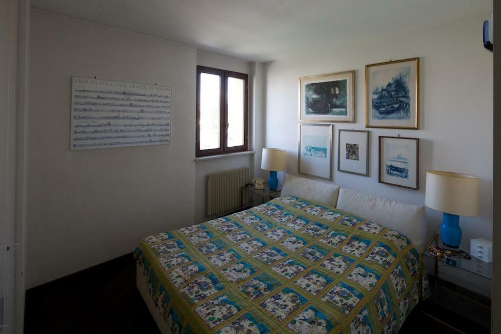 Old Harbour House Apartamento Grado Exterior foto