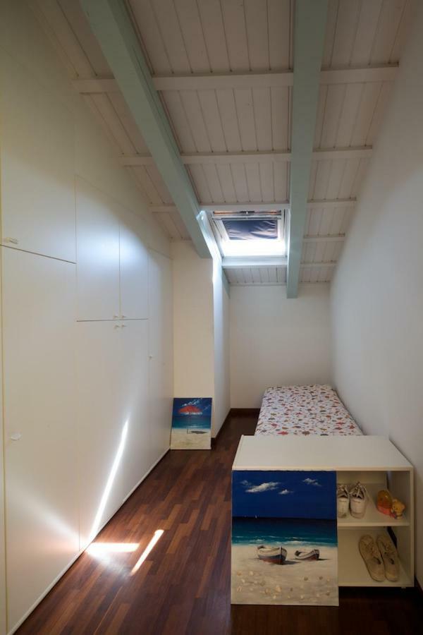 Old Harbour House Apartamento Grado Exterior foto