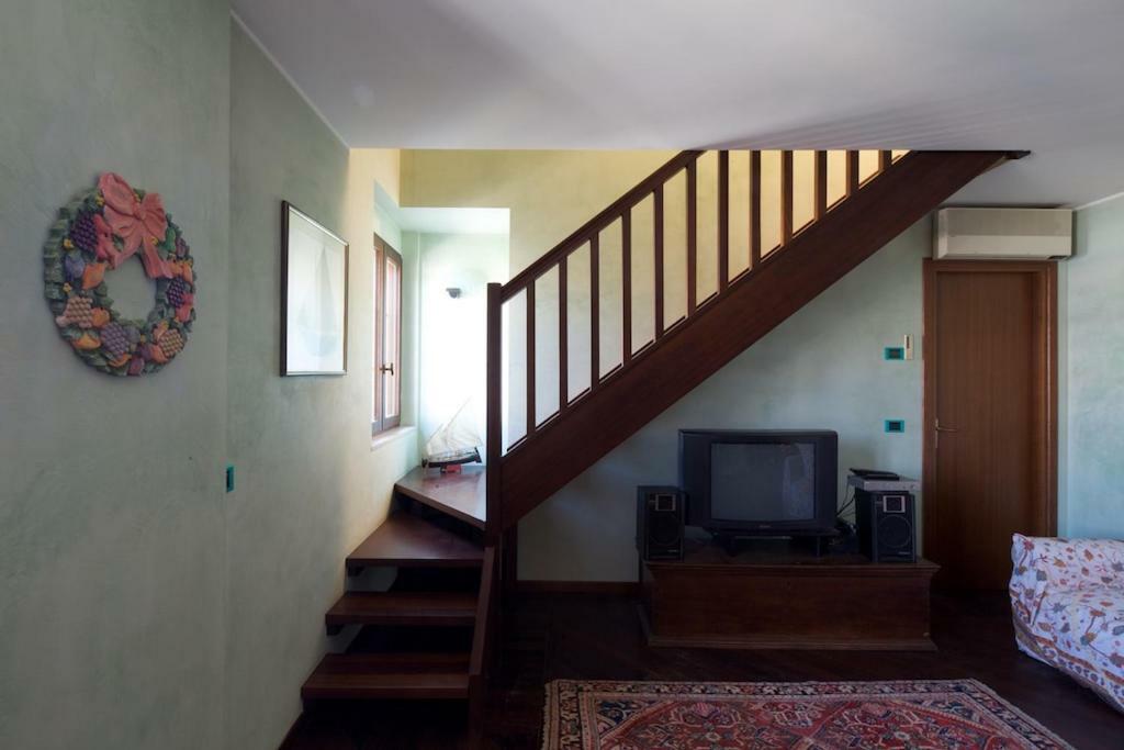 Old Harbour House Apartamento Grado Exterior foto