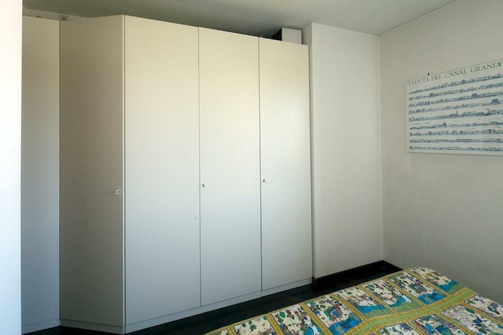 Old Harbour House Apartamento Grado Exterior foto