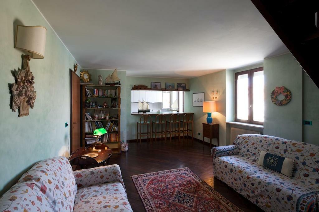 Old Harbour House Apartamento Grado Exterior foto