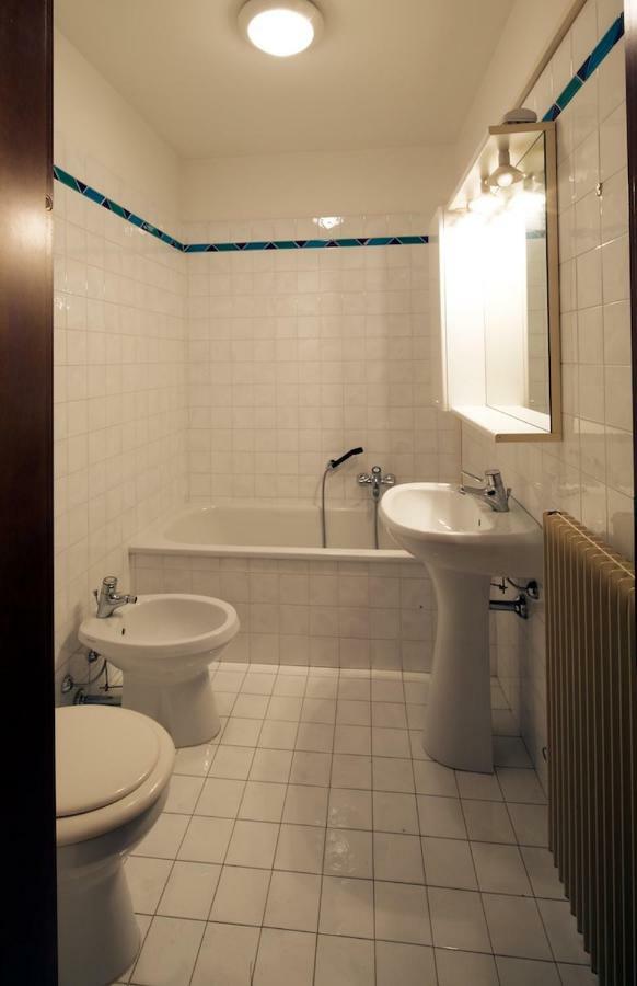 Old Harbour House Apartamento Grado Exterior foto
