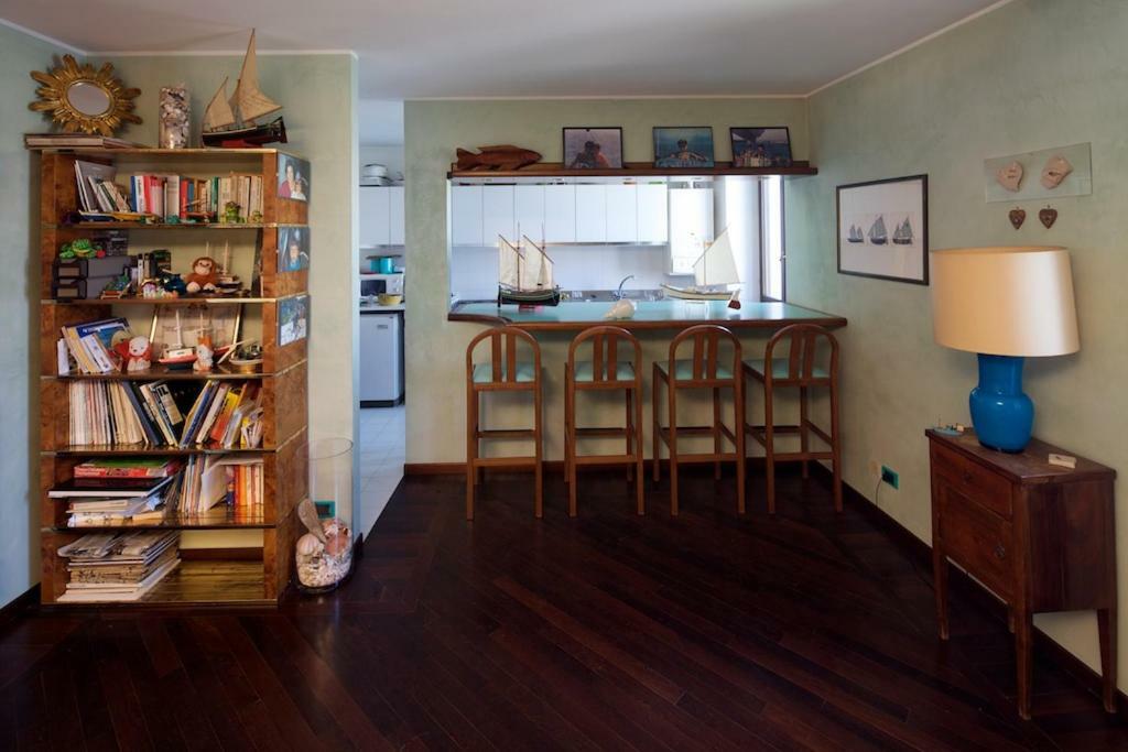 Old Harbour House Apartamento Grado Exterior foto