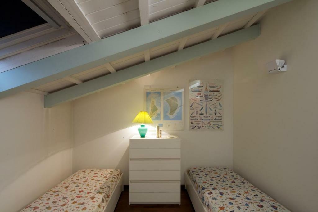 Old Harbour House Apartamento Grado Exterior foto